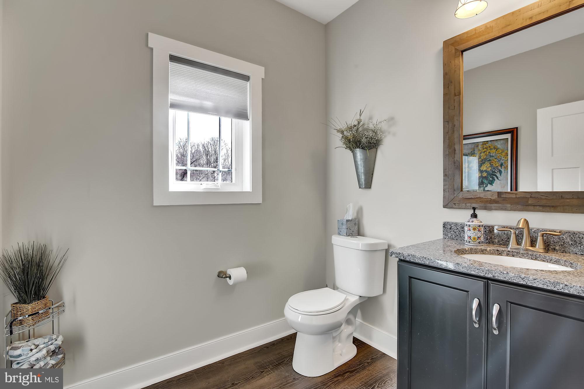 1087 Kaolin Road Kennett Square, PA 19348 - Photo 22 of 50 Powder Room