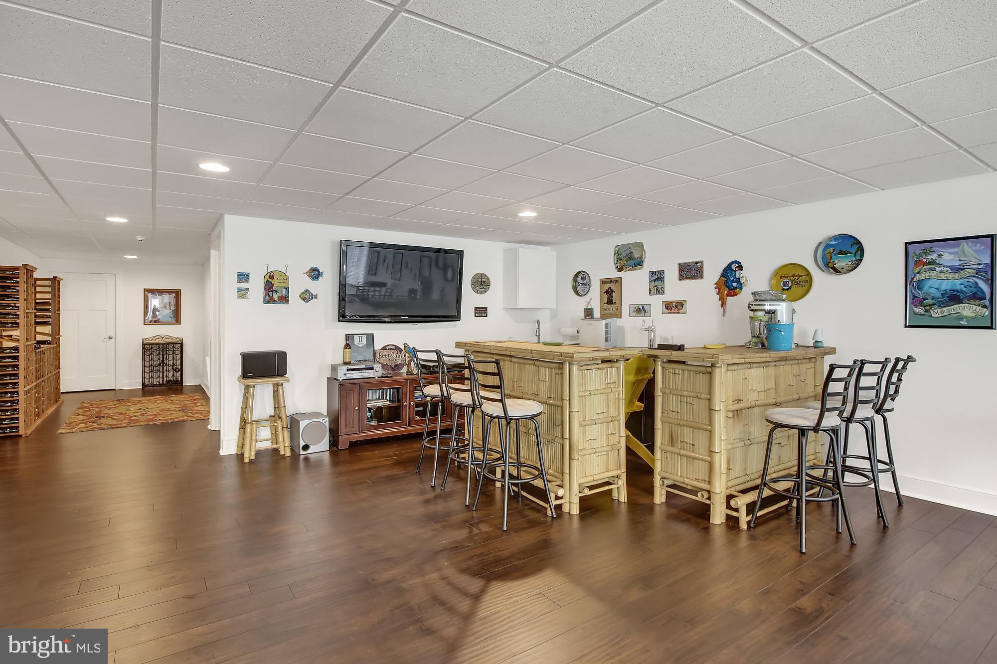1087 Kaolin Road Kennett Square, PA 19348 - Photo 40 of 50 Finished Basement