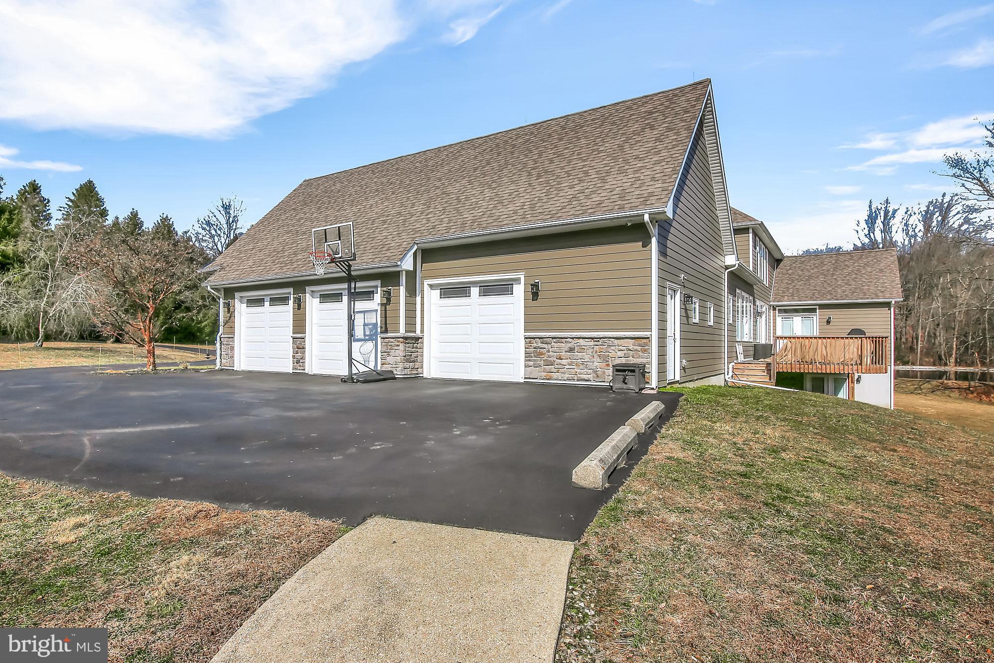 1087 Kaolin Road Kennett Square, PA 19348 - Photo 50 of 50 Side Exterior