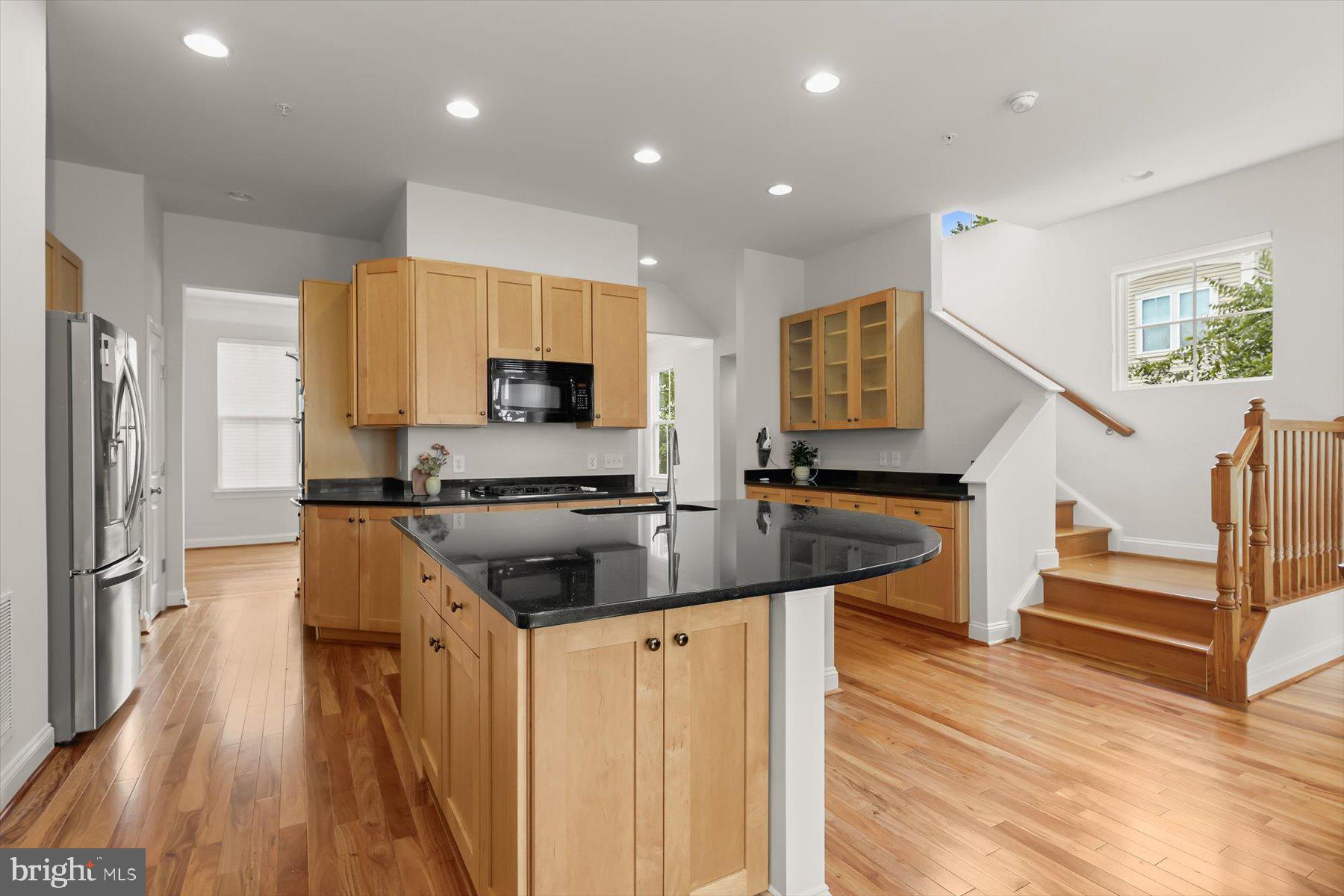 9854 Garden Ranges Laurel, MD 20723 - Photo 9 of 51 Kitchen