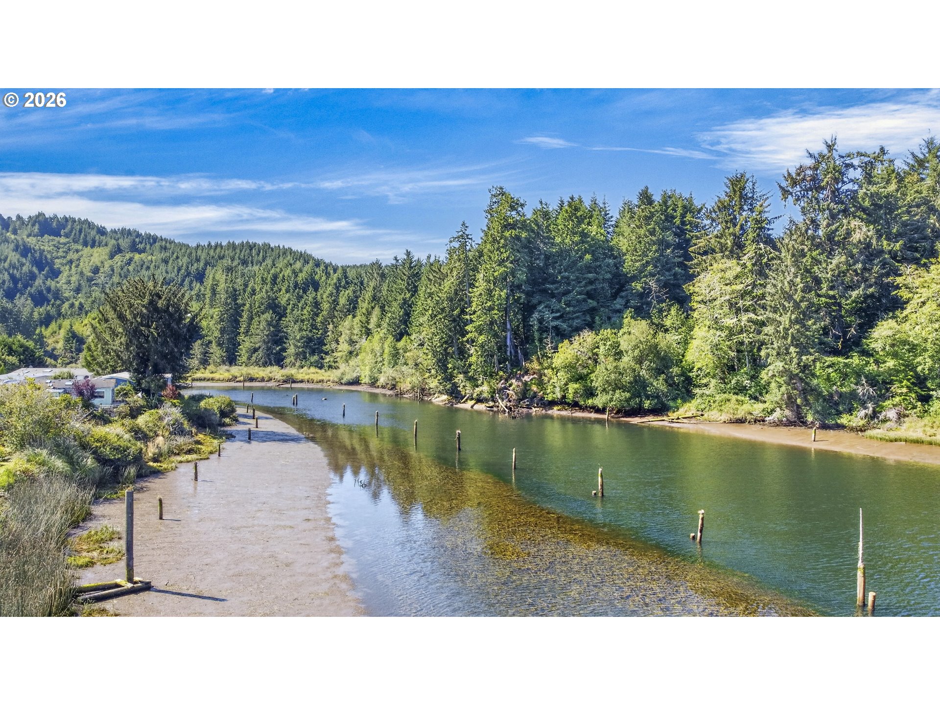 100 River Bend Road, Unit 119 Reedsport, OR 97467 - Photo 42 of 46 Gallery Image 42