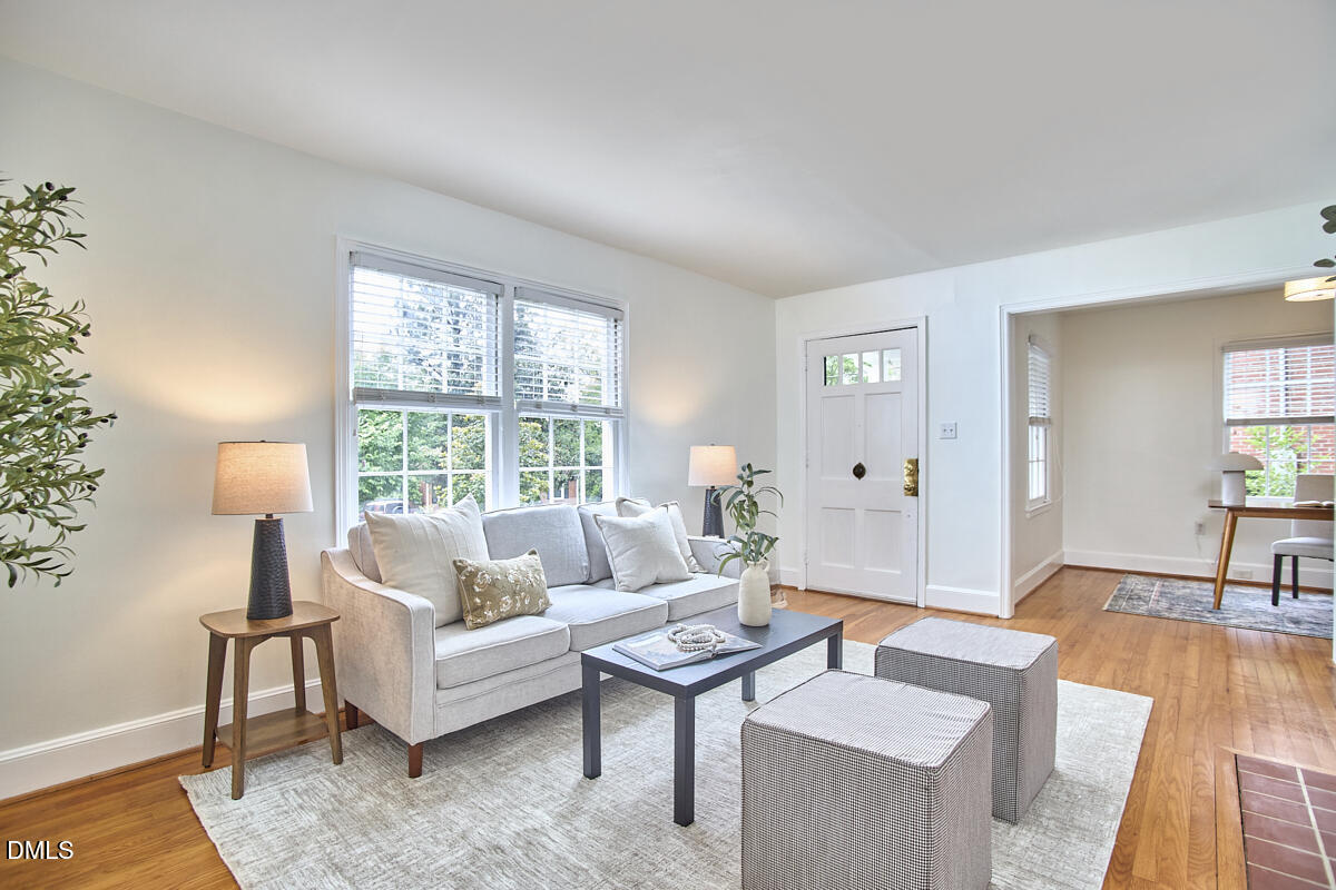 1833 Forest Road Durham, NC 27705 - Photo 6 of 25 Gallery Image 6