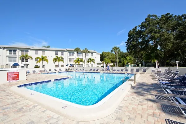 $330,000 | 2700 Bayshore Boulevard, Unit 542, Dunedin, FL 34698