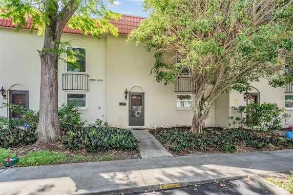 $330,000 | 2700 Bayshore Boulevard, Unit 542, Dunedin, FL 34698