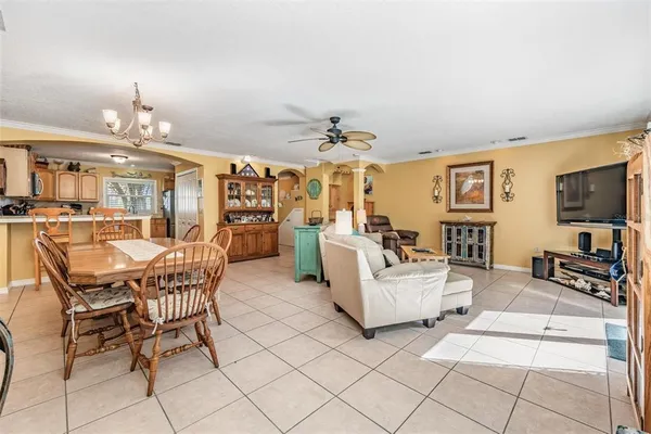$330,000 | 2700 Bayshore Boulevard, Unit 542, Dunedin, FL 34698
