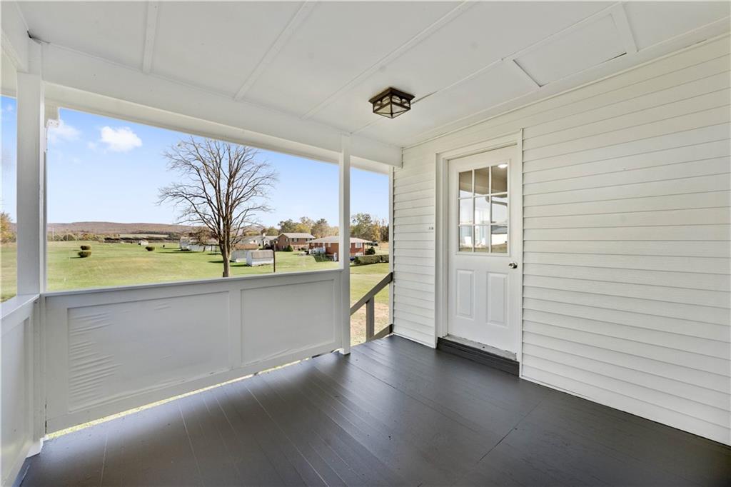 1672 Mt Pleasant Road Mount Pleasant, PA 15666 - Photo 23 of 25 Gallery Image 23