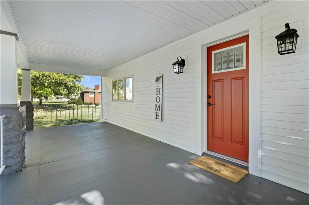 1672 Mt Pleasant Road Mount Pleasant, PA 15666 - Photo 3 of 25 Gallery Image 3