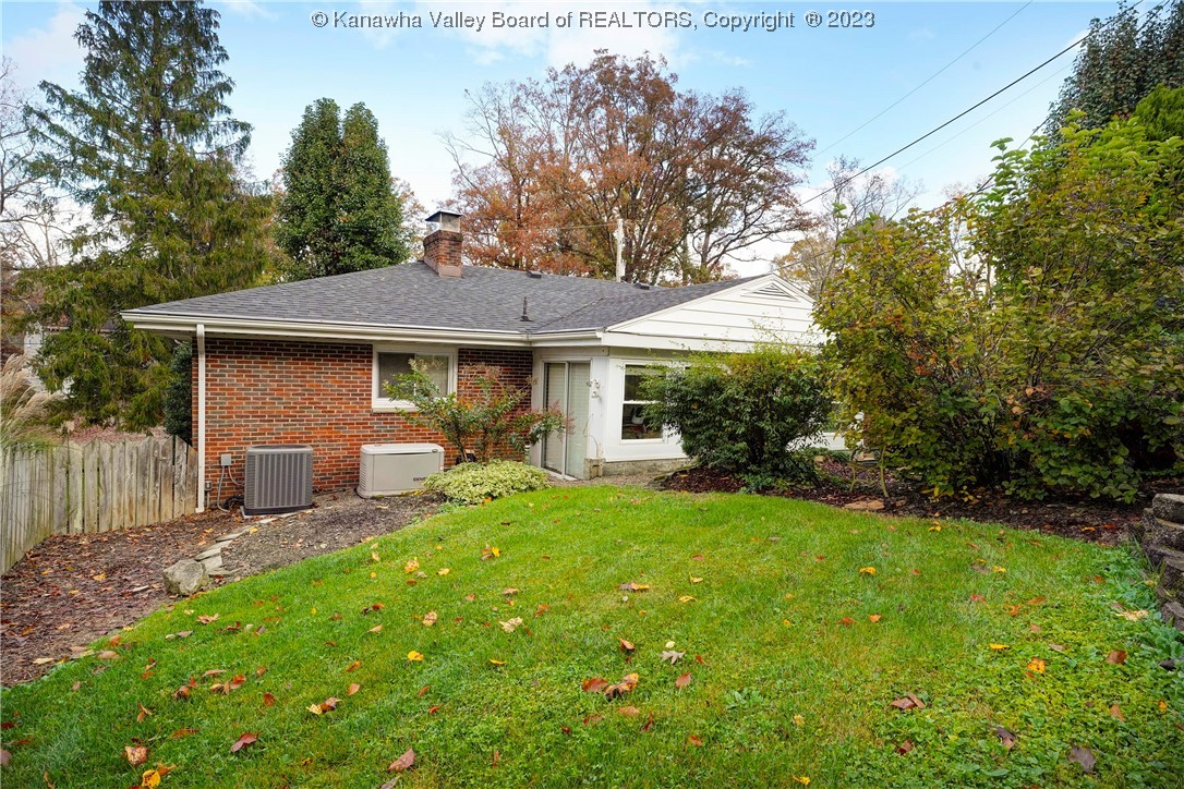 508 Woodcliff Road Charleston, WV 25314 - Photo 40 of 43 Gallery Image 40