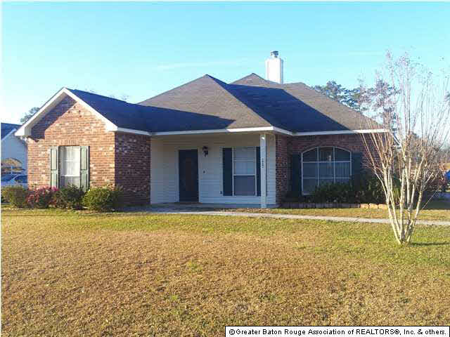10261 Webb Road Hammond, LA 70403 - Photo 1 of 10 Gallery Image 1