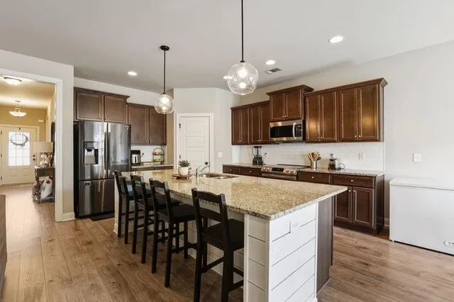 $499,999 | 1317 Elmswood Glen Way Southeast, Lawrenceville, GA 30045