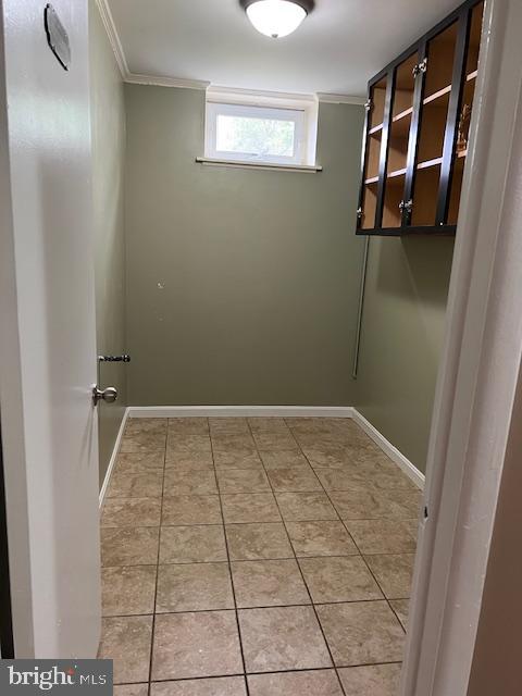8503 Stevenswood Road Windsor Mill, MD 21244 - Photo 6 of 18 Versatile space with natural light potential.
