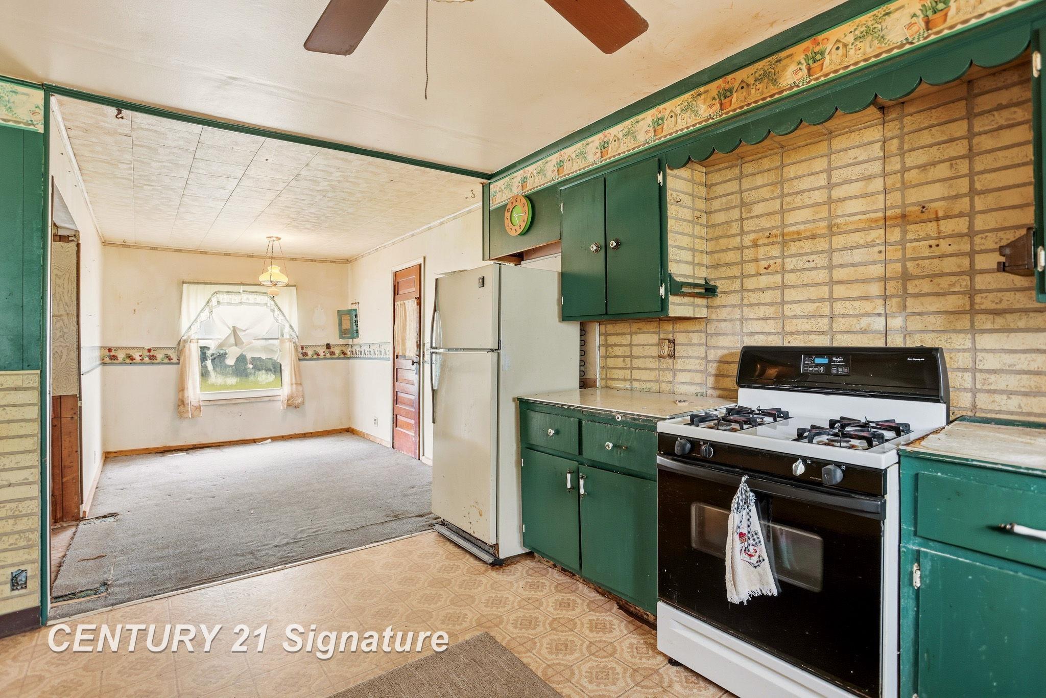 12097 Swan Creek Road Saginaw, MI 48609 - Photo 16 of 28