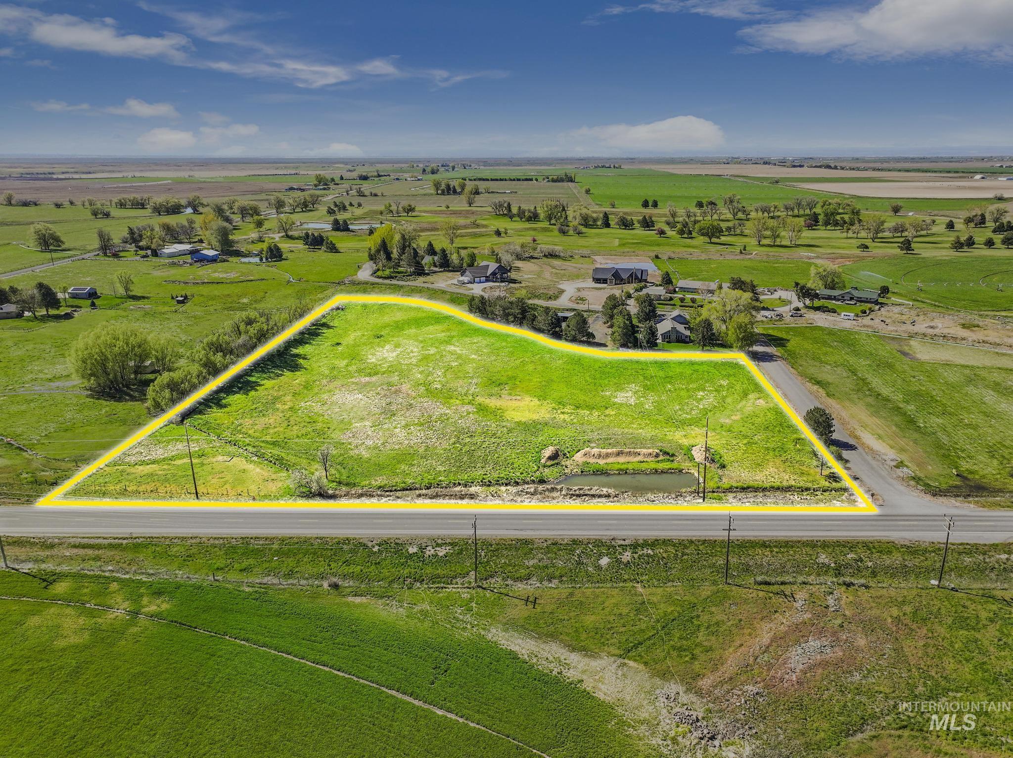 Tbd Summit Drive Gooding, ID 83330 - Photo 1 of 1