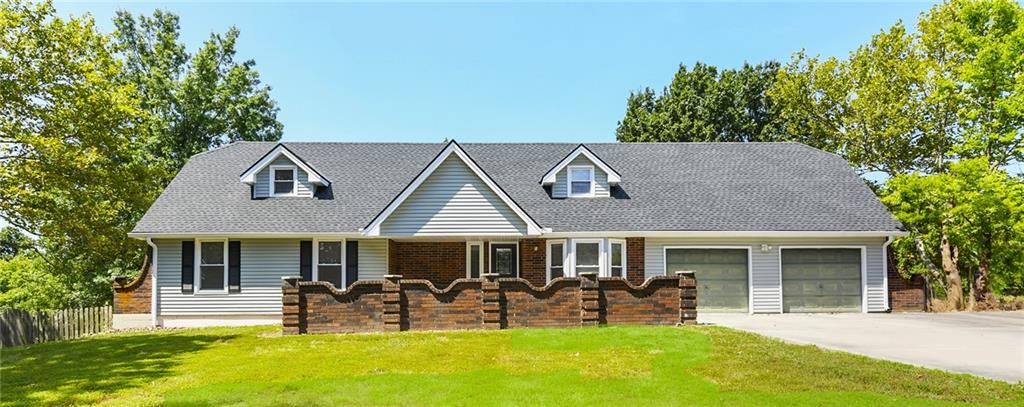 12824 Briar Road Liberty, MO 64068 - Photo 1 of 1 Gallery Image 1