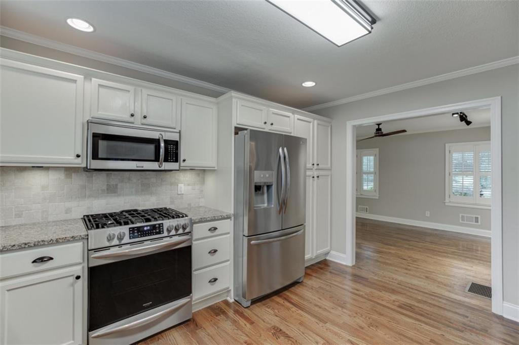 332 Stanford Mill Road Clarkesville, GA 30523 - Photo 17 of 71 Gallery Image 17