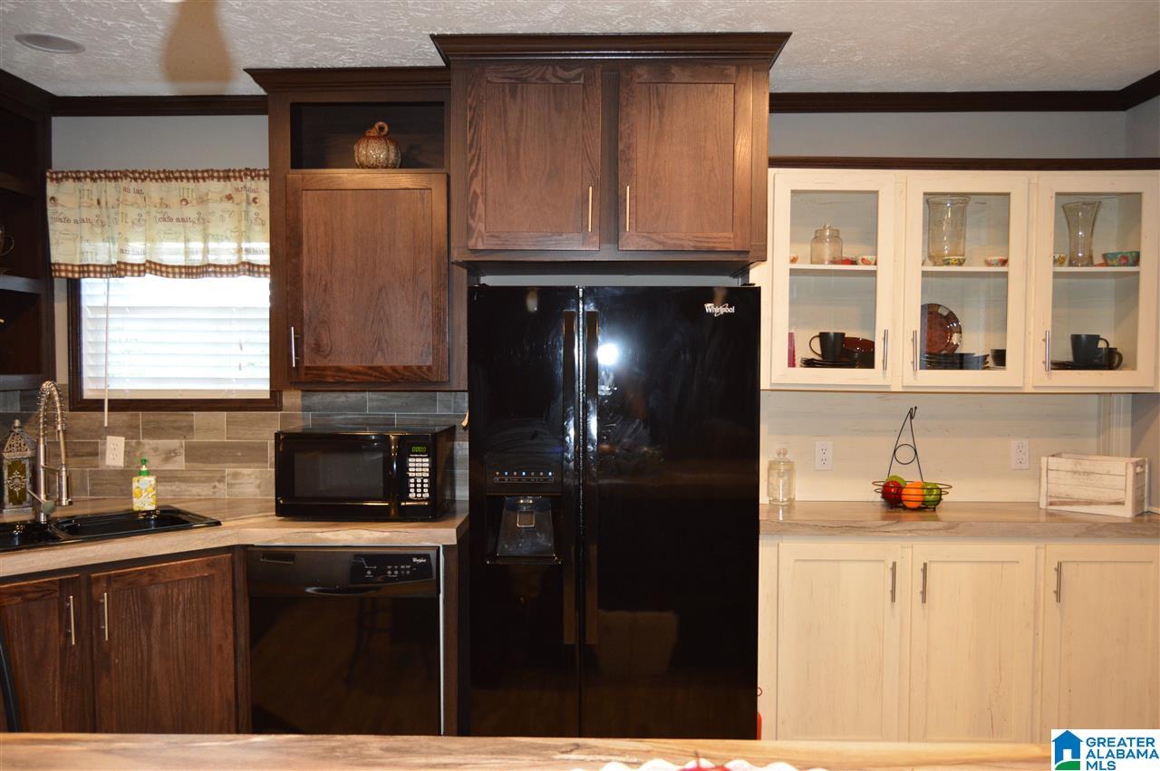 3861 Empire Road Empire, AL 35063 - Photo 25 of 50