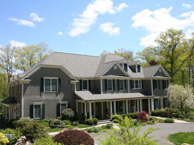 25 Lynch Brook Lane Ridgefield, CT 06877 - Photo 1 of 1