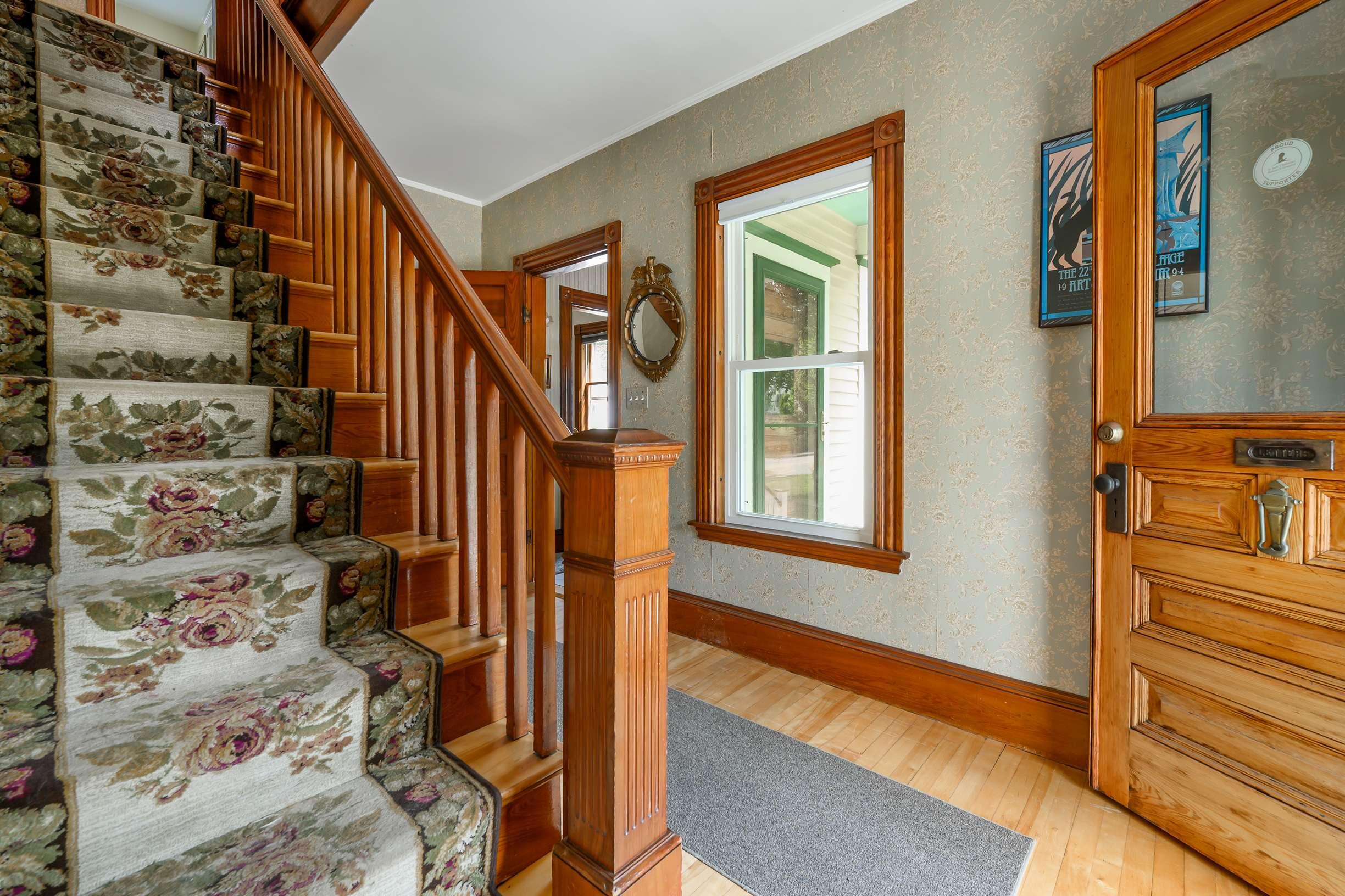 526 Main Street Sanford, ME 04083 - Photo 24 of 33 Period Details