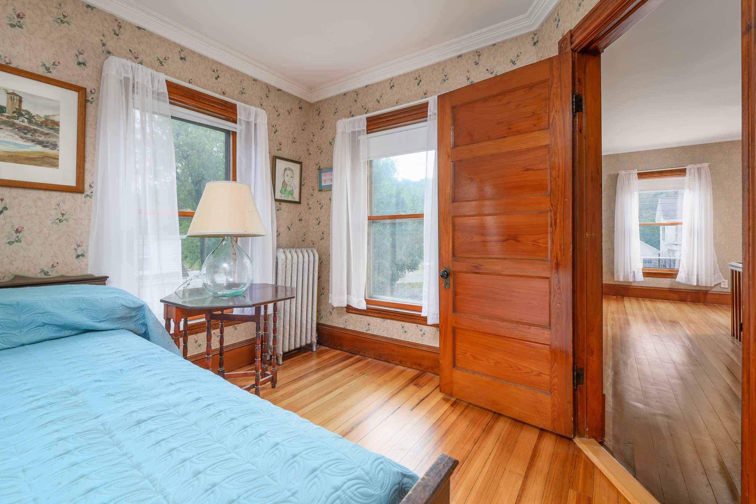 526 Main Street Sanford, ME 04083 - Photo 28 of 33 Bedroom 4