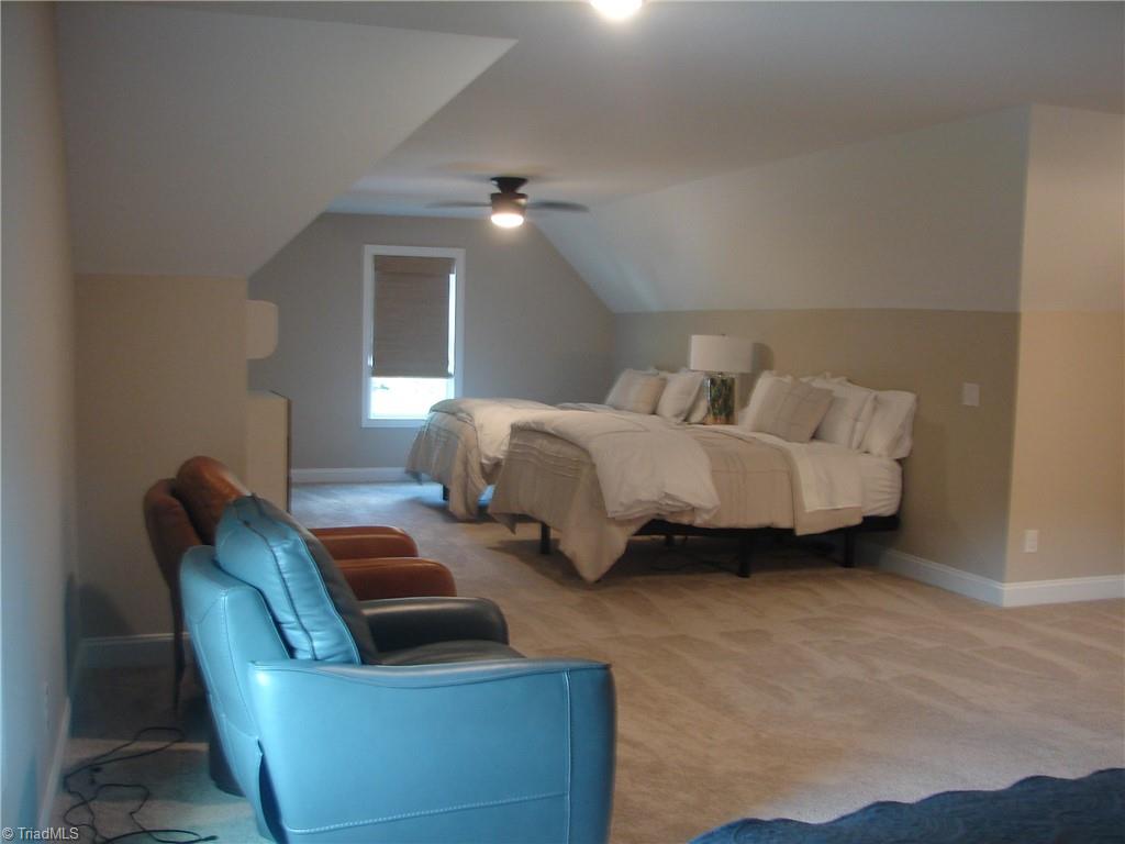 4034 Waterview Road High Point, NC 27265 - Photo 11 of 31 Bonus/4th bedroom