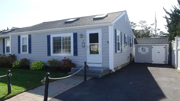 $2,900 | 8 Cable Road, Unit 8, Rye, NH 03870