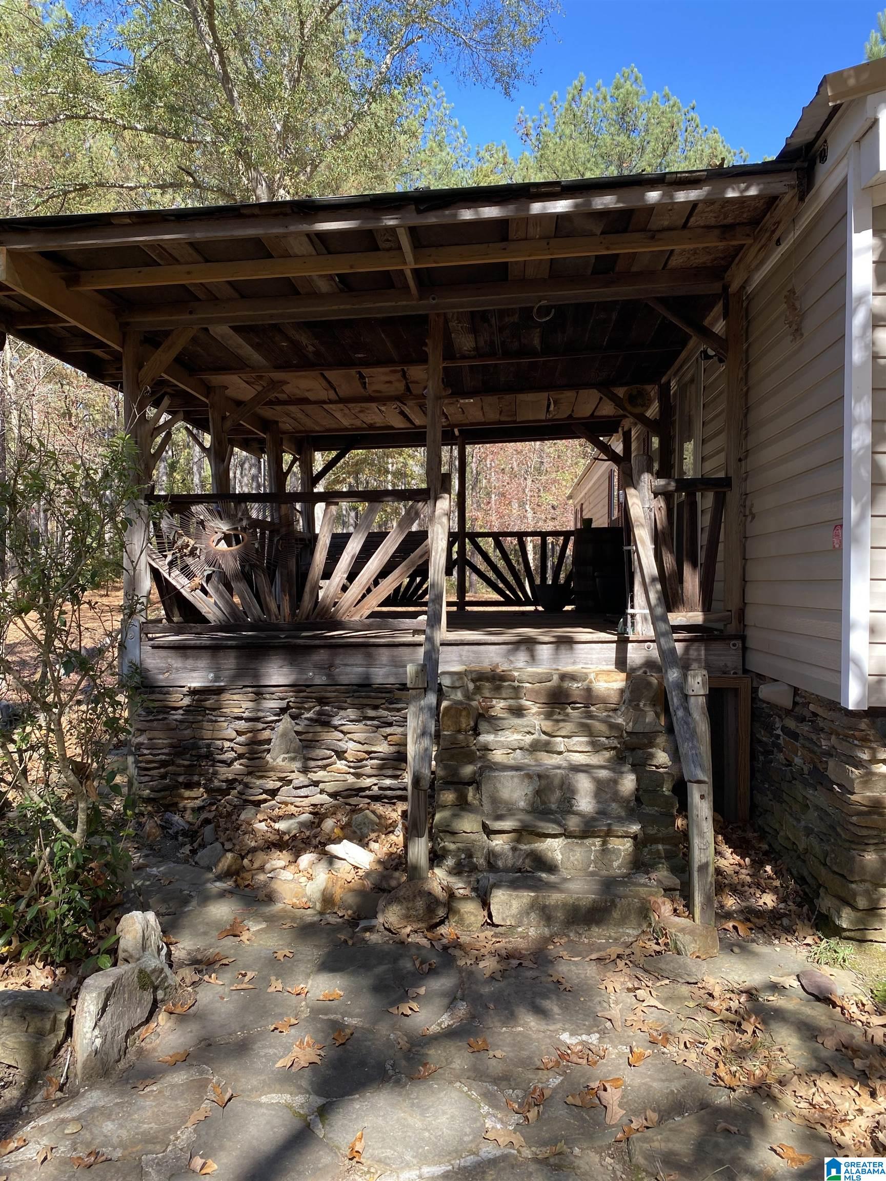 7512 Baby Doe Road Brookwood, AL 35444 - Photo 11 of 29