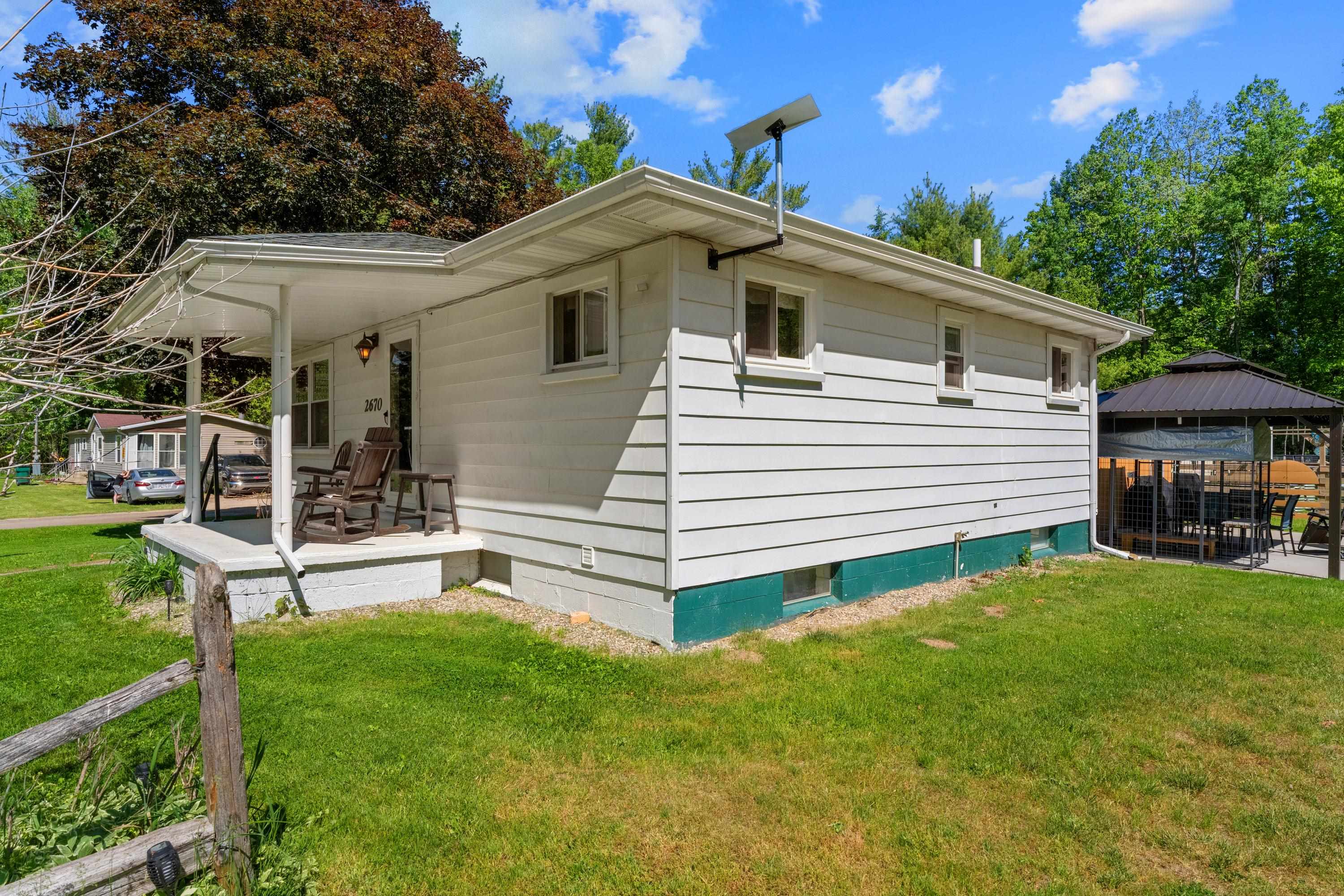 2670 Plainfield Road Hale, MI 48739 - Photo 21 of 32