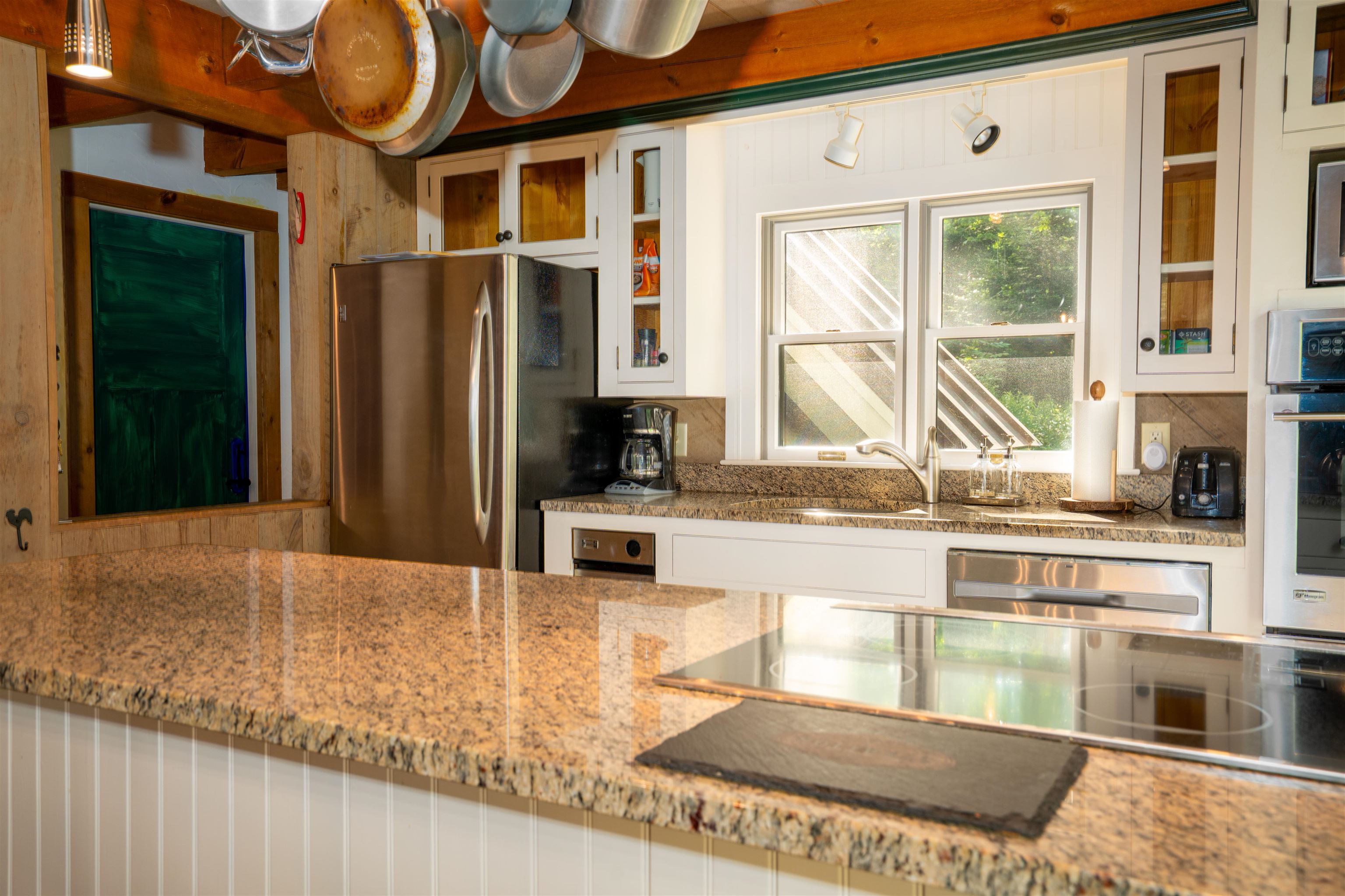 21 Burnt Hill Road Winhall, VT 05340 - Photo 11 of 28
