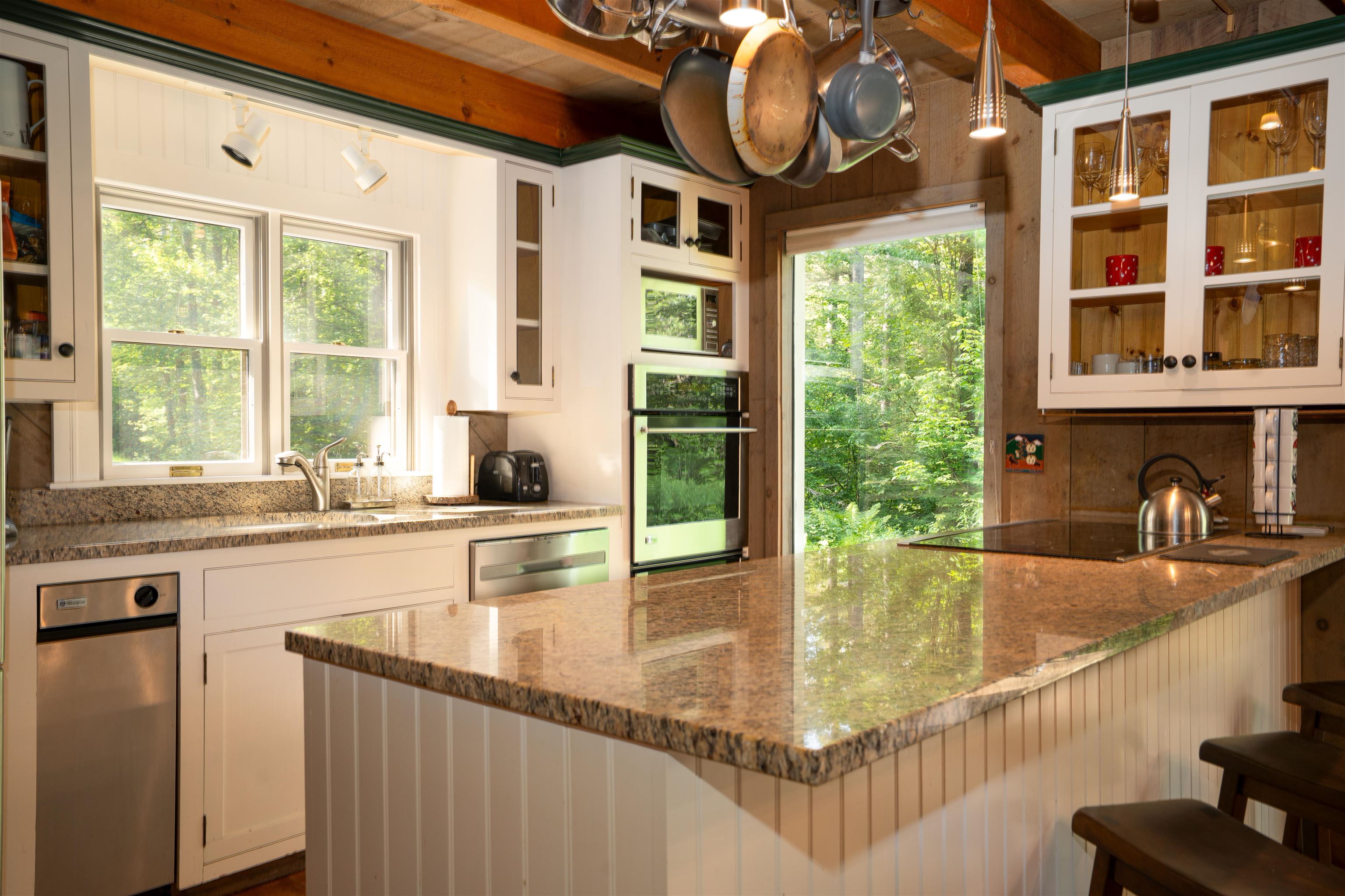 21 Burnt Hill Road Winhall, VT 05340 - Photo 12 of 28
