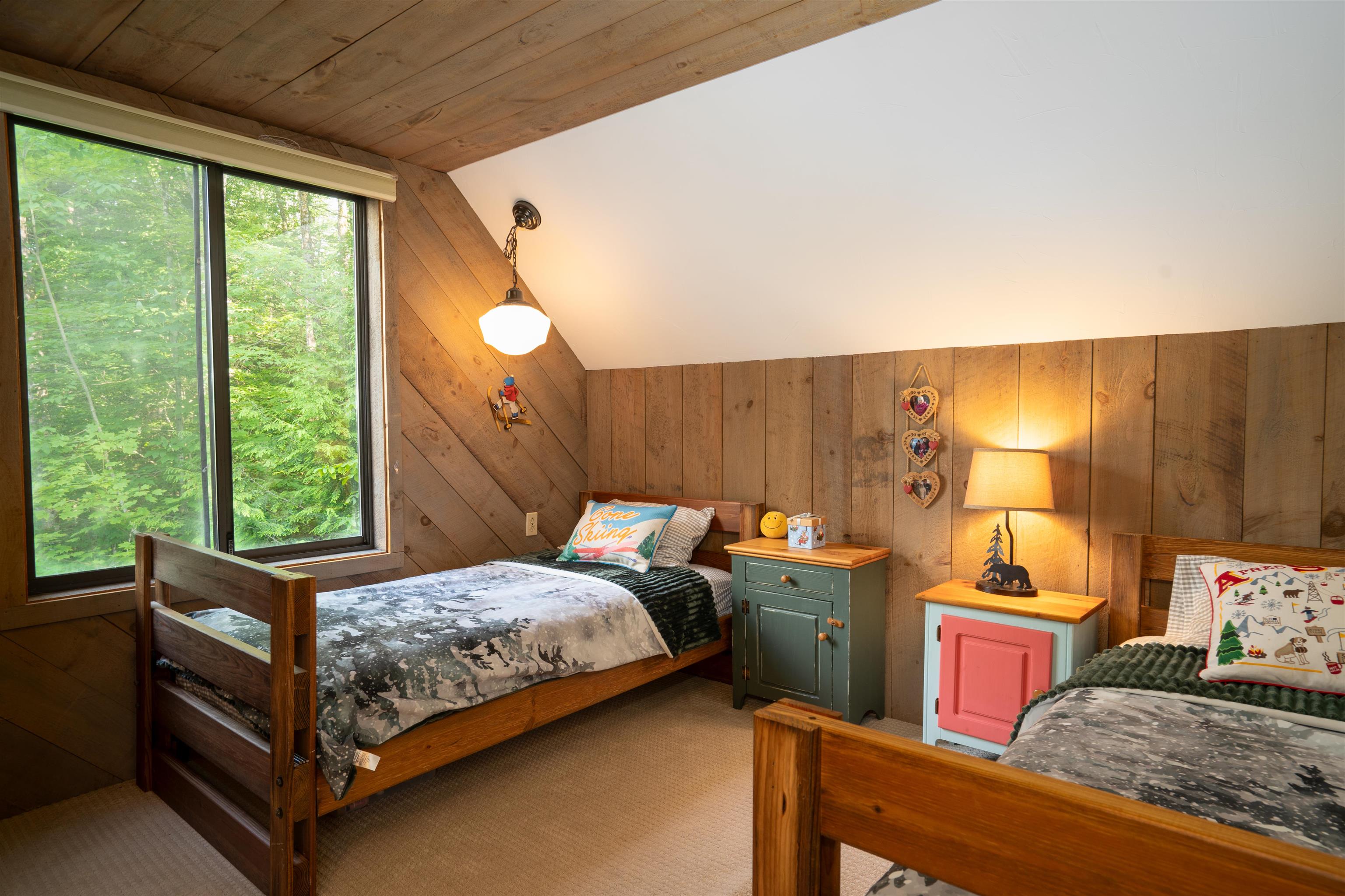 21 Burnt Hill Road Winhall, VT 05340 - Photo 19 of 28