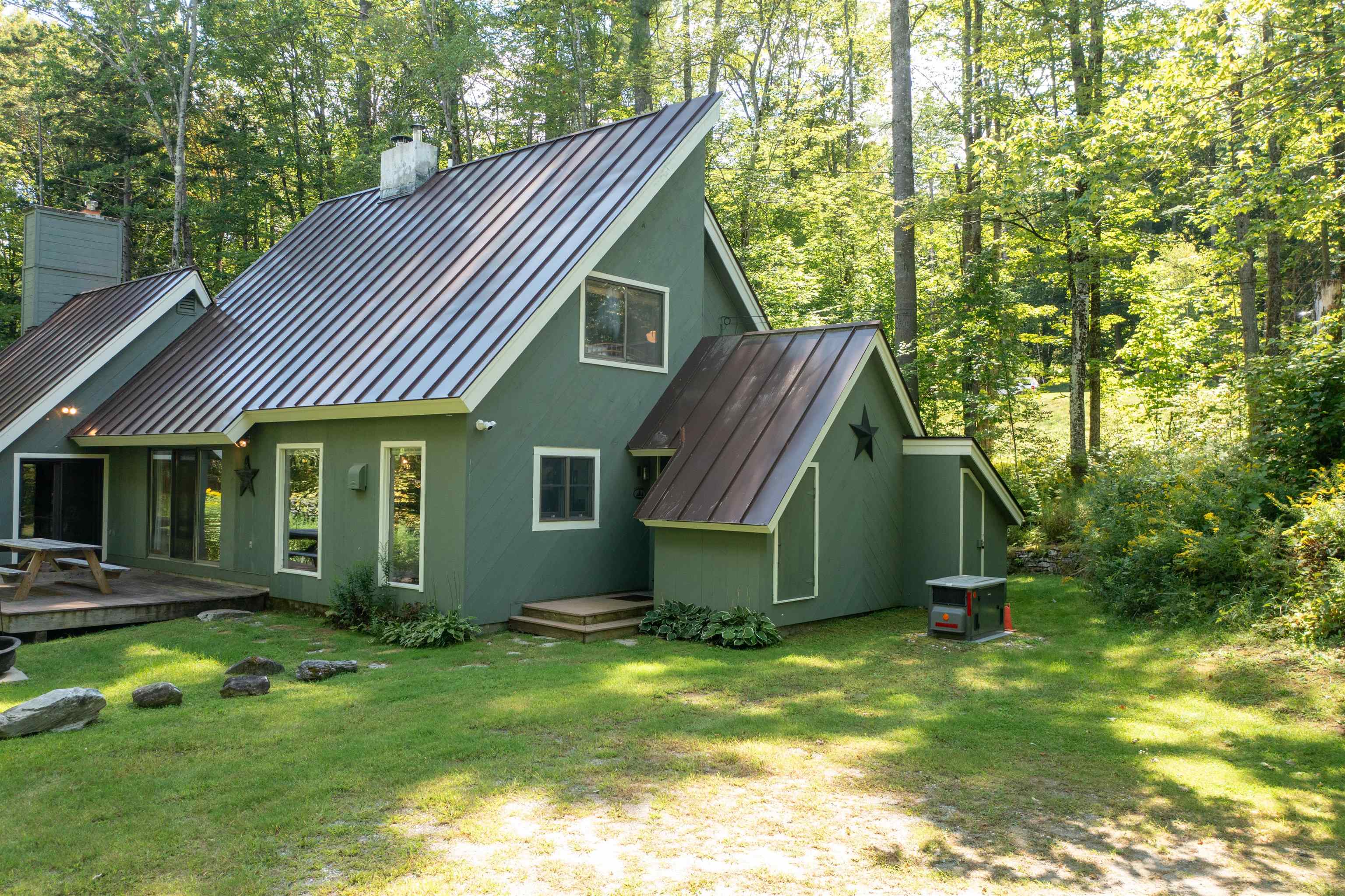 21 Burnt Hill Road Winhall, VT 05340 - Photo 2 of 28