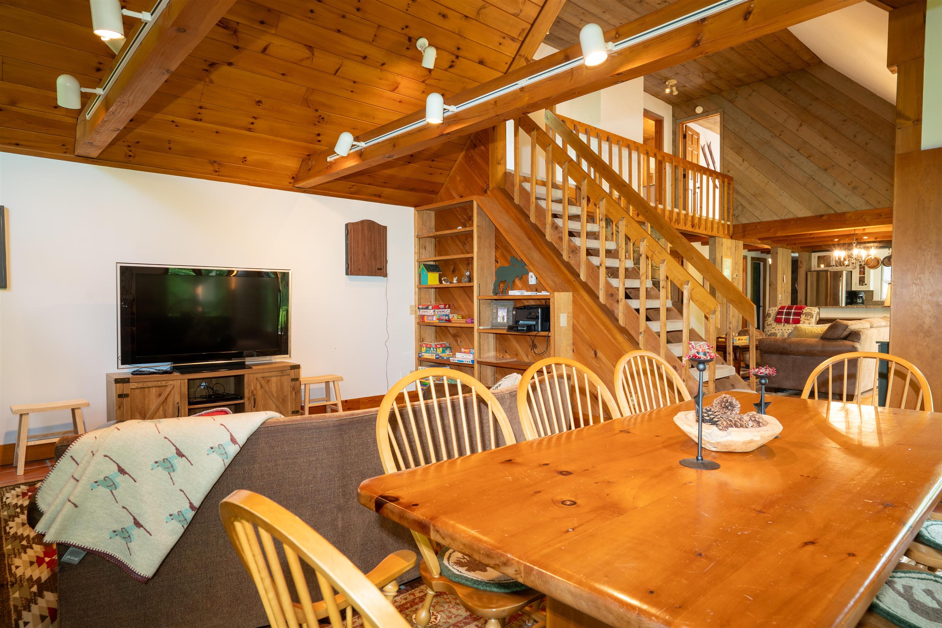 21 Burnt Hill Road Winhall, VT 05340 - Photo 5 of 28