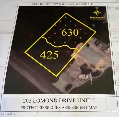 a view of building and outdoor space