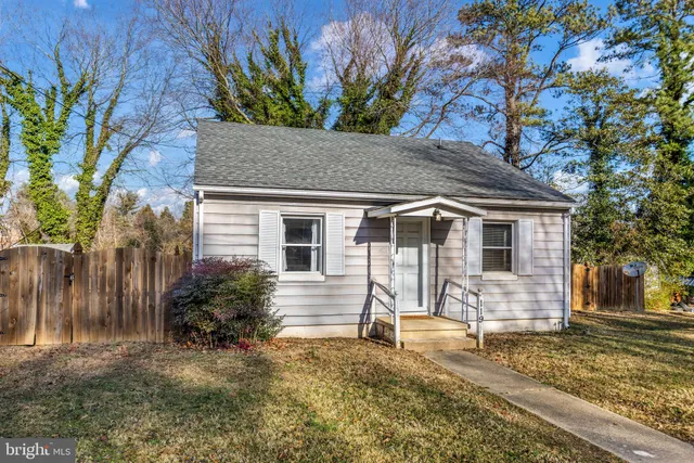 $275,000 | 119 Davis Court, Bowling Green, VA 22427