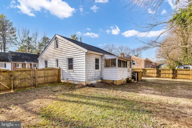 $275,000 | 119 Davis Court, Bowling Green, VA 22427