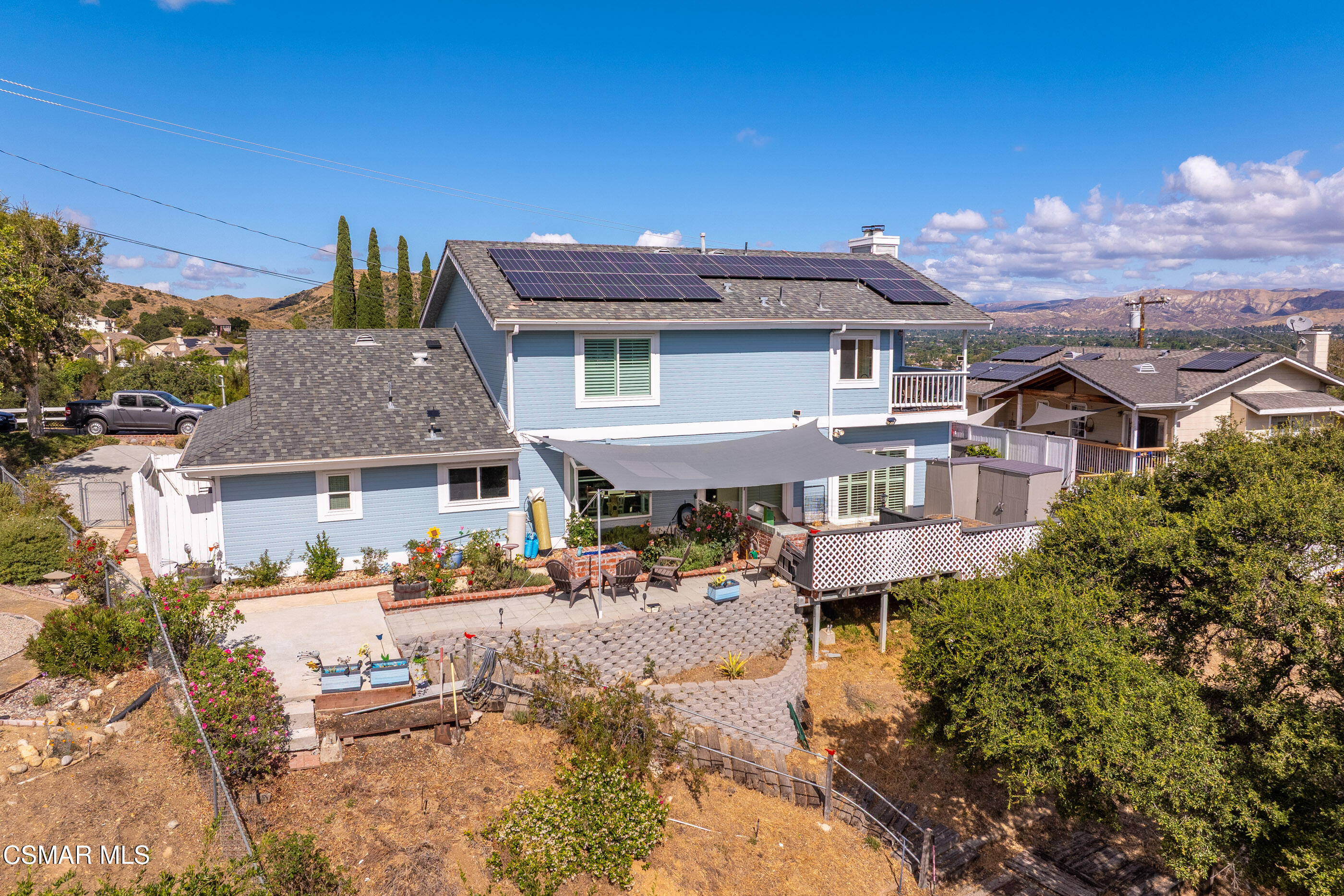 1314 Gonzales Road Simi Valley, CA 93063 - Photo 59 of 90 1314 Gonzales Rd Simi Valley-88