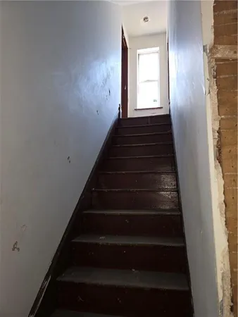 a view of entryway