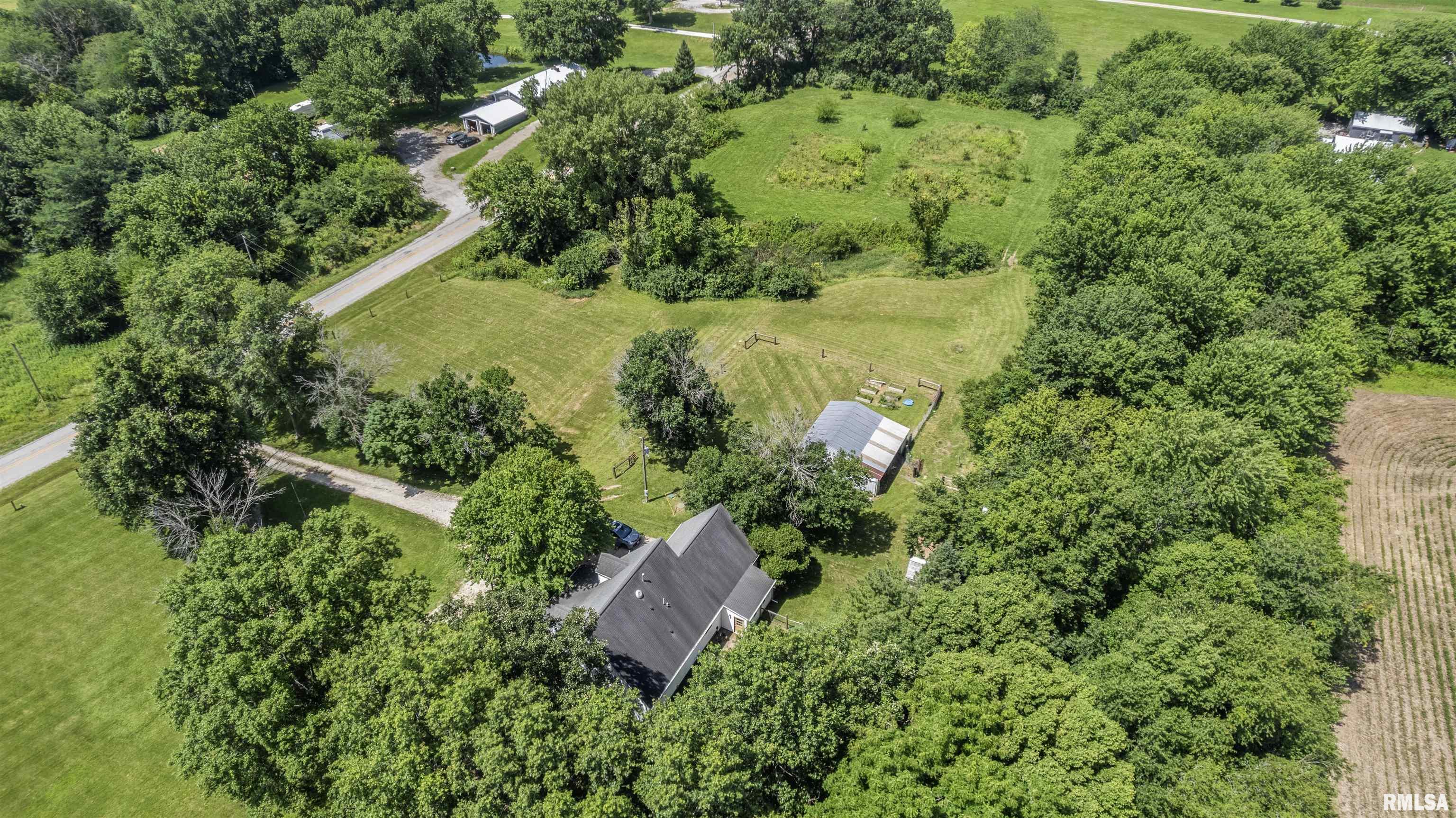 9127 East Loami Road Loami, IL 62661 - Photo 43 of 53