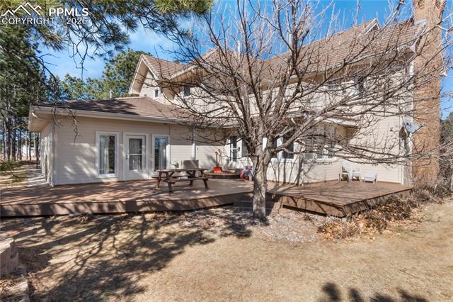 11430 Roslyn Road Elbert, CO 80106 - Photo 22 of 50 Gallery Image 22