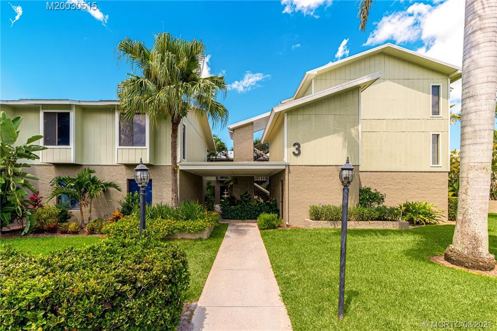 800 Northwest Fork Road, Unit 35 Stuart, FL 34994 - Photo 1 of 20 Gallery Image 1