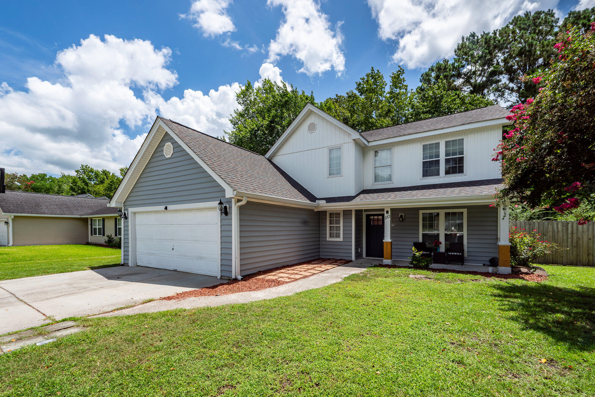 110 Red Cypress Drive Goose Creek, SC 29445 - Photo 1 of 45 01