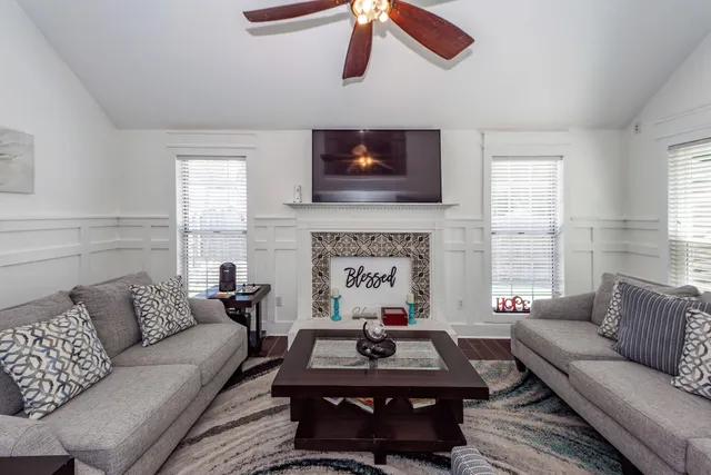 $364,000 | 110 Red Cypress Drive, Goose Creek, SC 29445