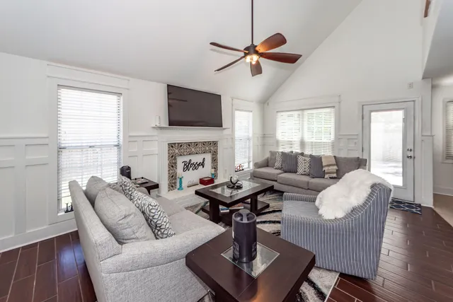 $364,000 | 110 Red Cypress Drive, Goose Creek, SC 29445