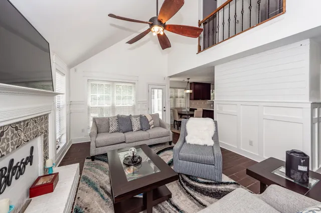 $364,000 | 110 Red Cypress Drive, Goose Creek, SC 29445