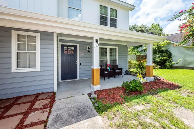 $364,000 | 110 Red Cypress Drive, Goose Creek, SC 29445