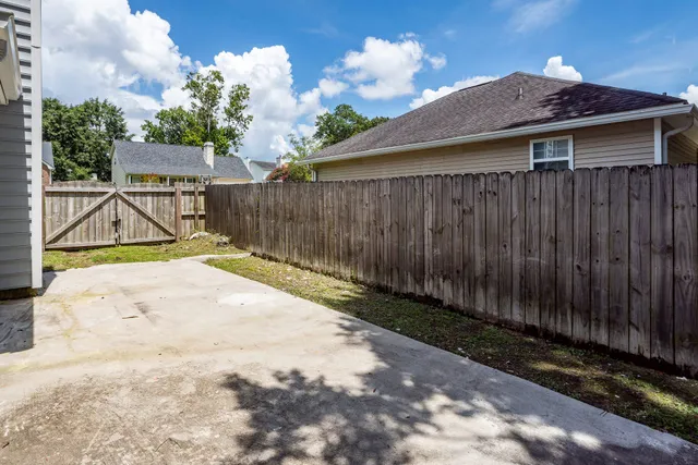 $364,000 | 110 Red Cypress Drive, Goose Creek, SC 29445