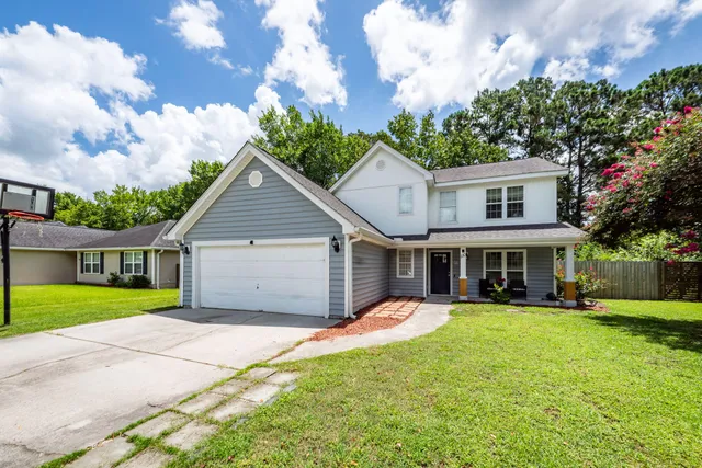$364,000 | 110 Red Cypress Drive, Goose Creek, SC 29445