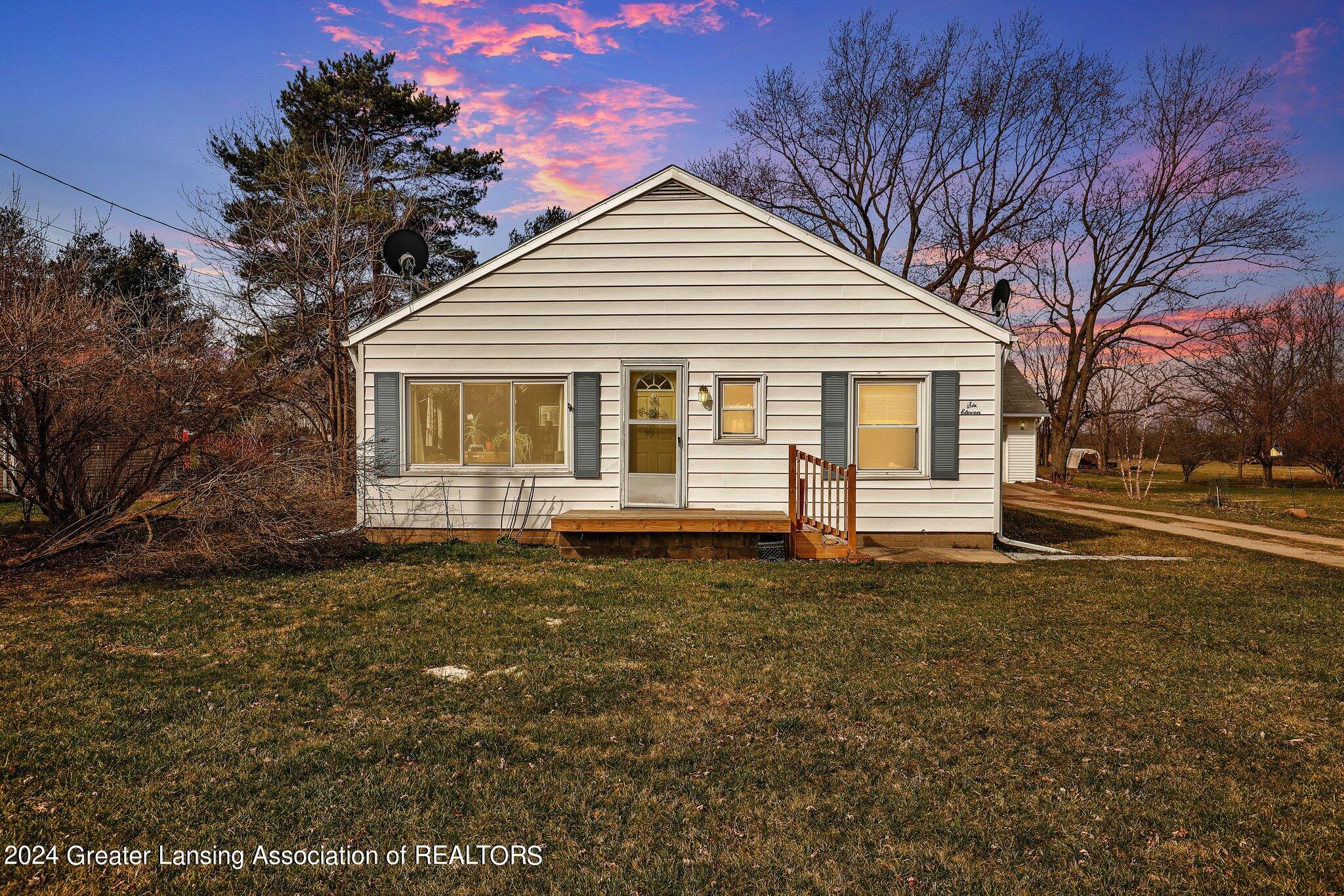 611 North Eifert Road Mason, MI 48854 - Photo 1 of 30 1-web-or-mls-Open Ended Media-30