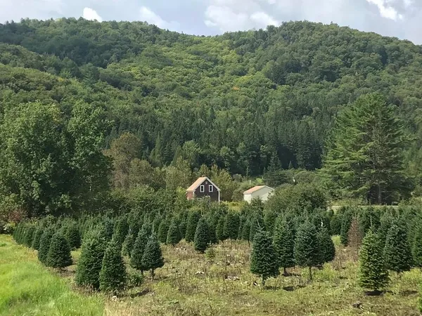 $189,900 | 92 Bishop Brook Road, Stewartstown, NH 03576