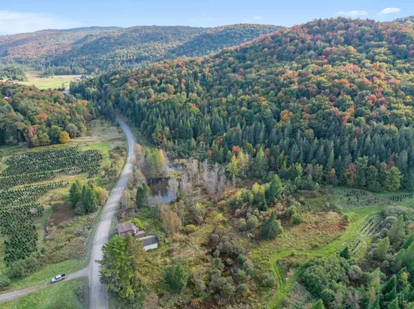 $189,900 | 92 Bishop Brook Road, Stewartstown, NH 03576